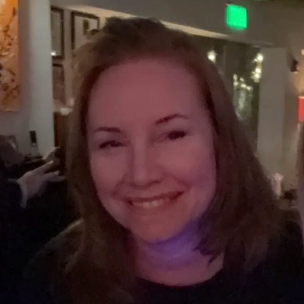 Ginny Shugrue