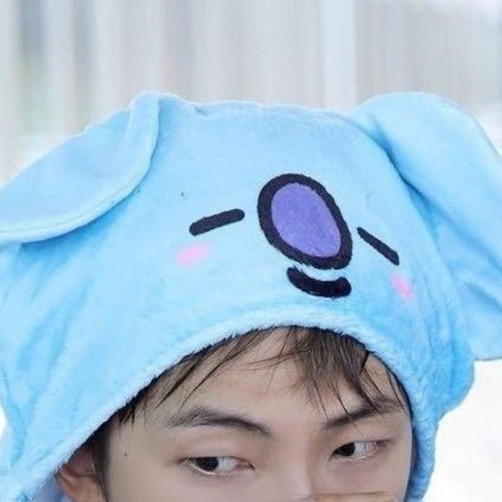 grazy do namjoon🙈