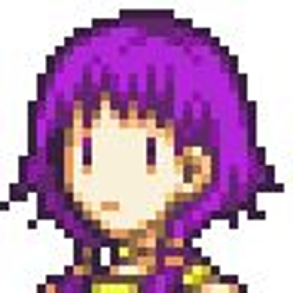 User avatar