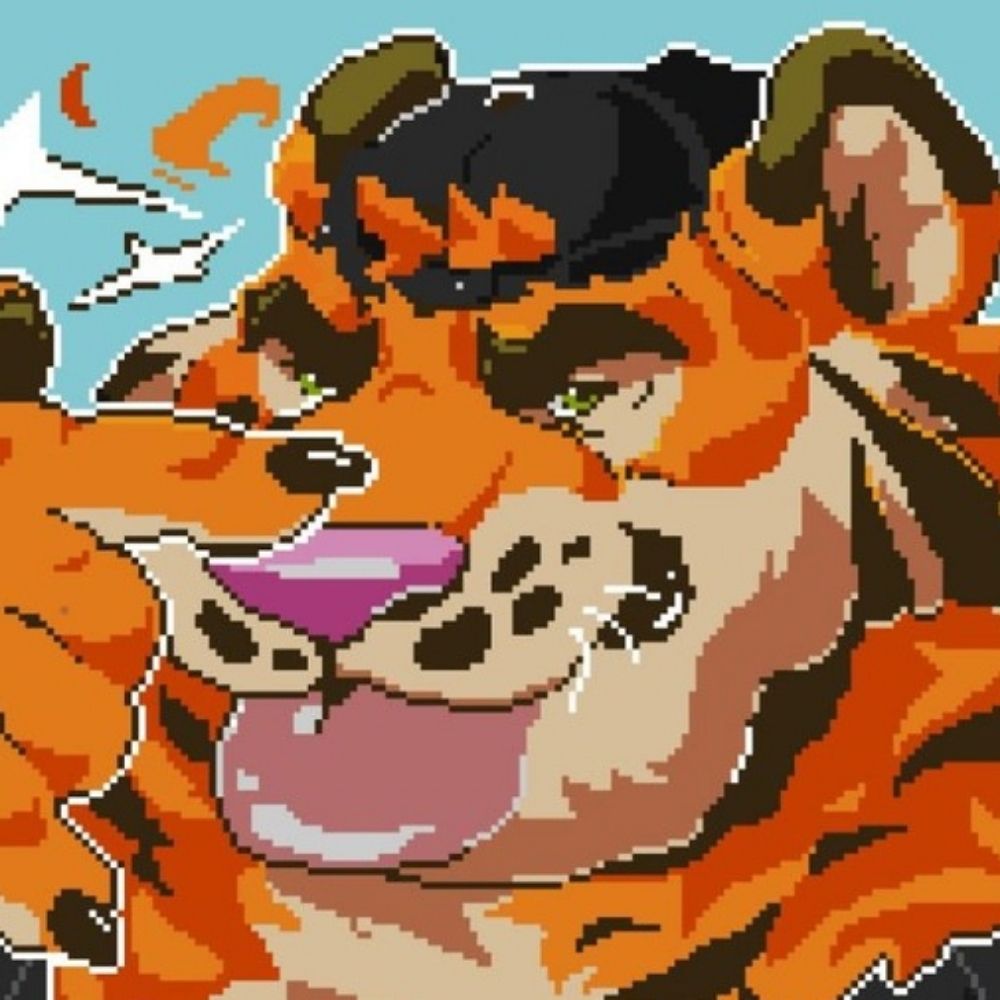 Kao Tigris