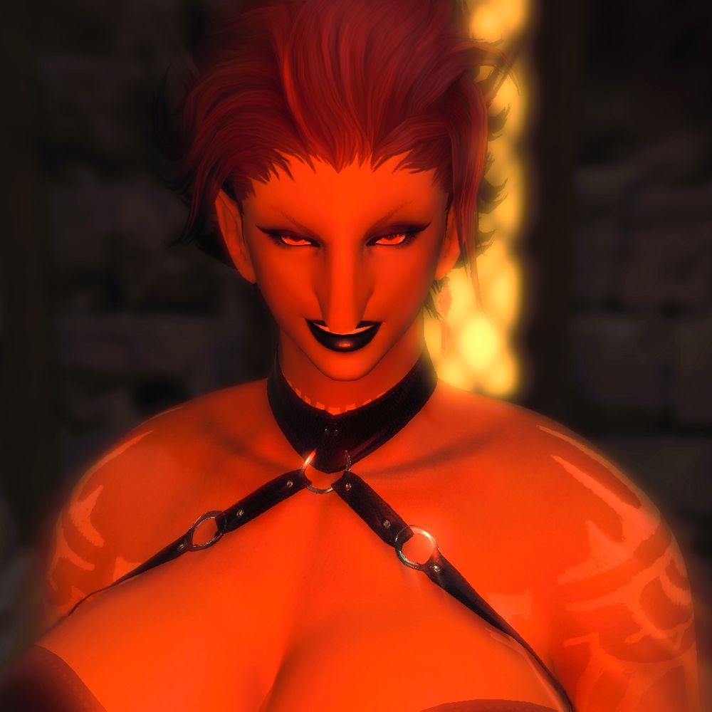 Gala & The Crimson Sands