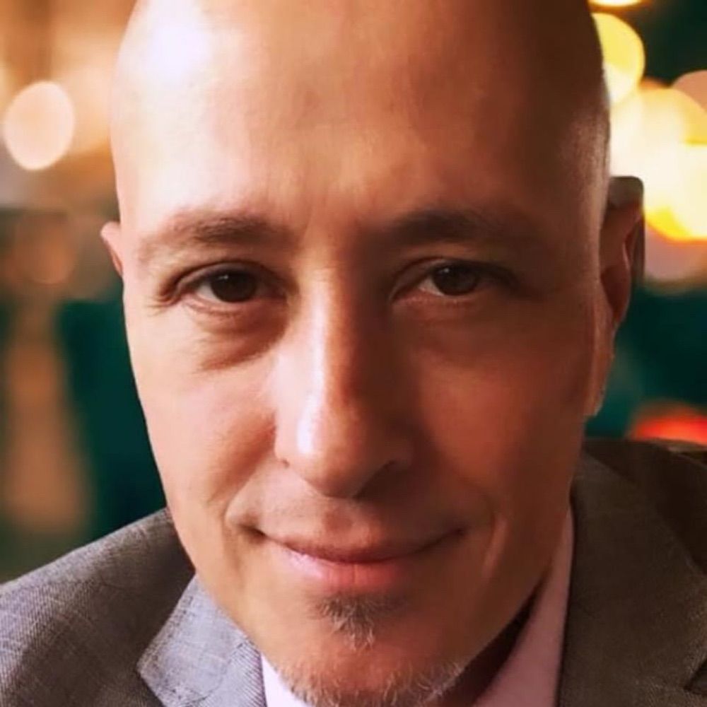 Ben Blau