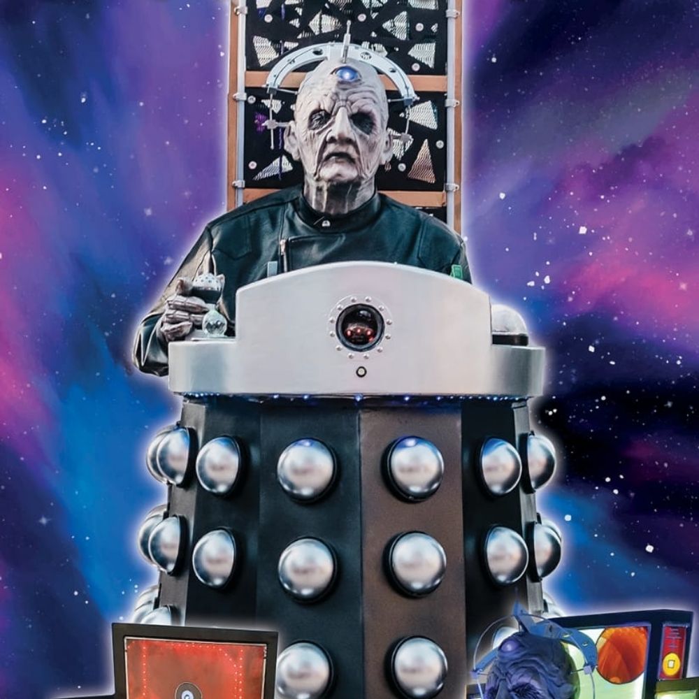 Davros
