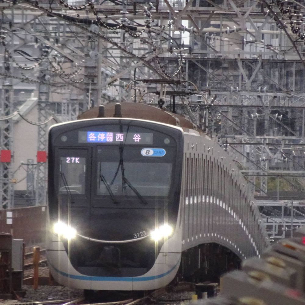 TKK3020(Luca)