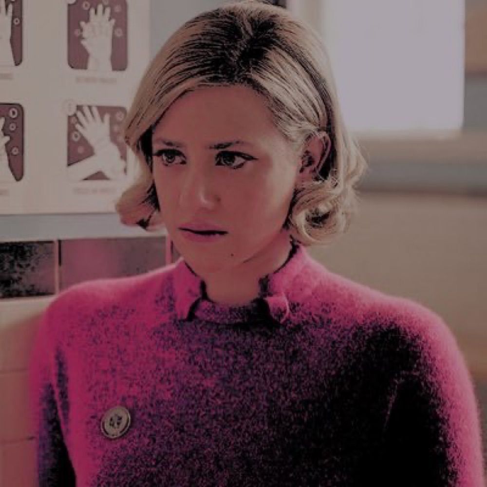 Betty Cooper