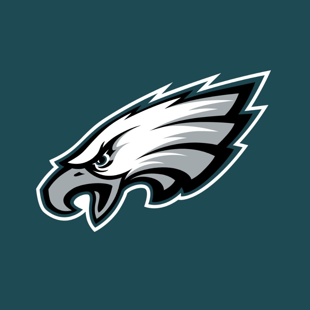 Eagles Feed