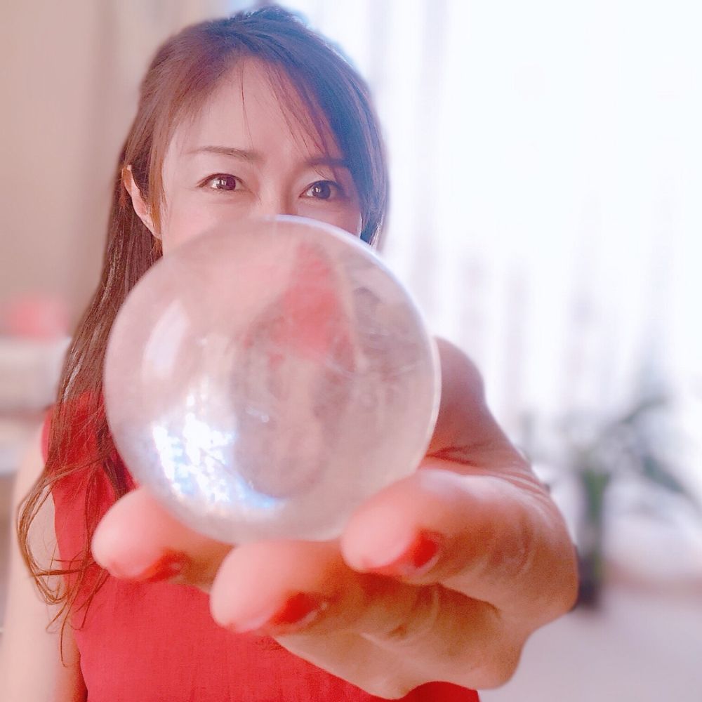 fortuneteller Sara