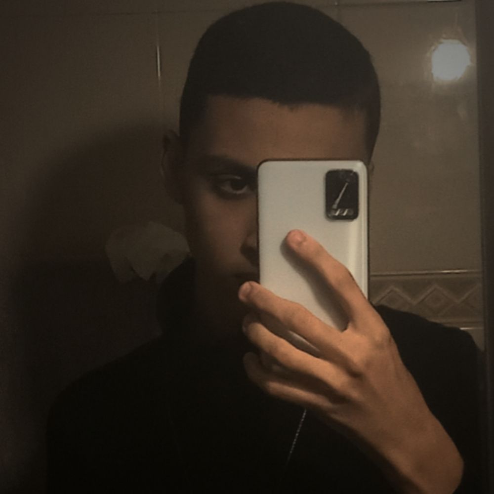 Franco ☄️🪐