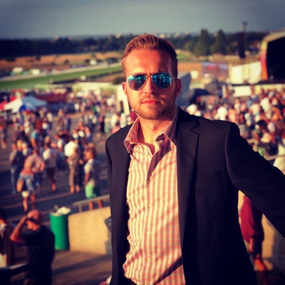 Reid Brost
