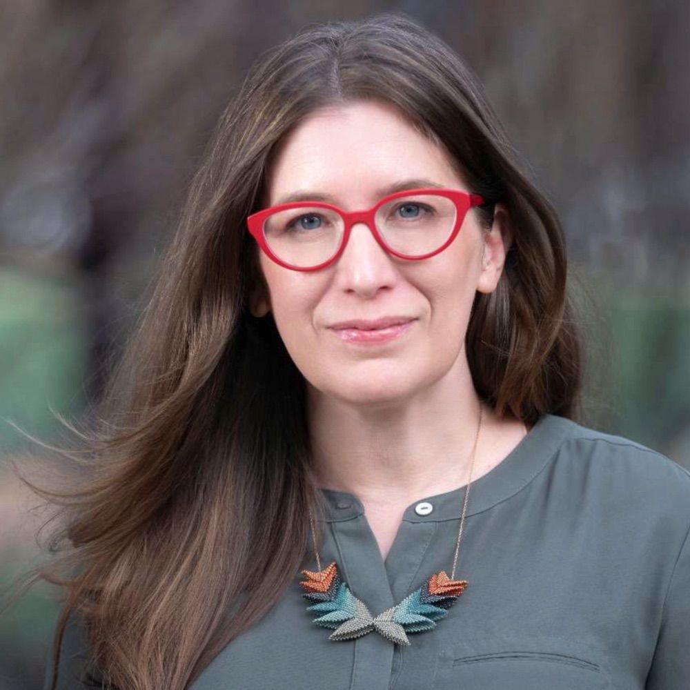 Nora Kenworthy