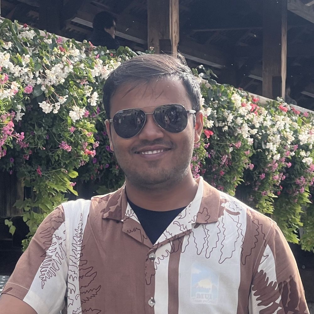 Brijesh Bittu