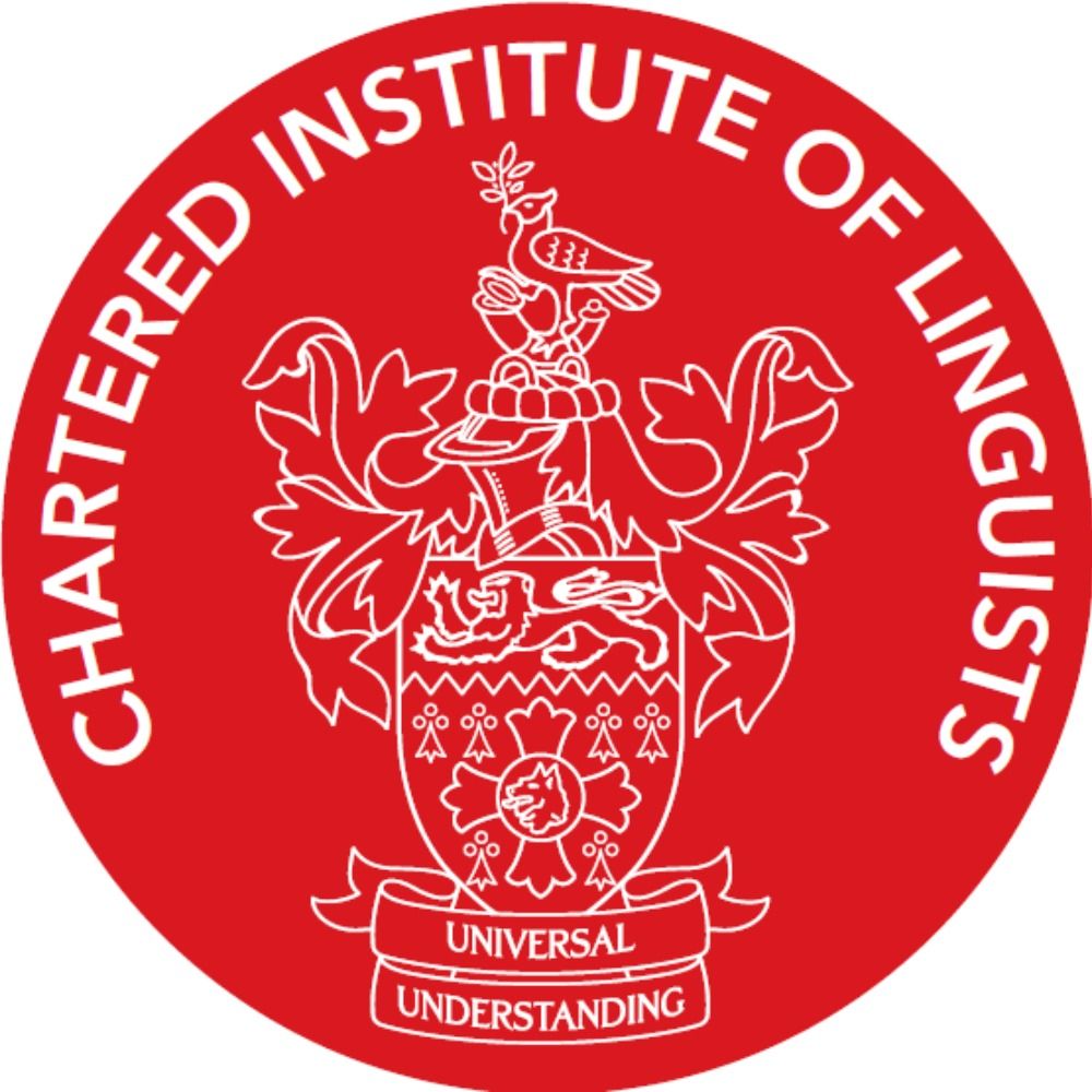 Chartered Institute of Linguists