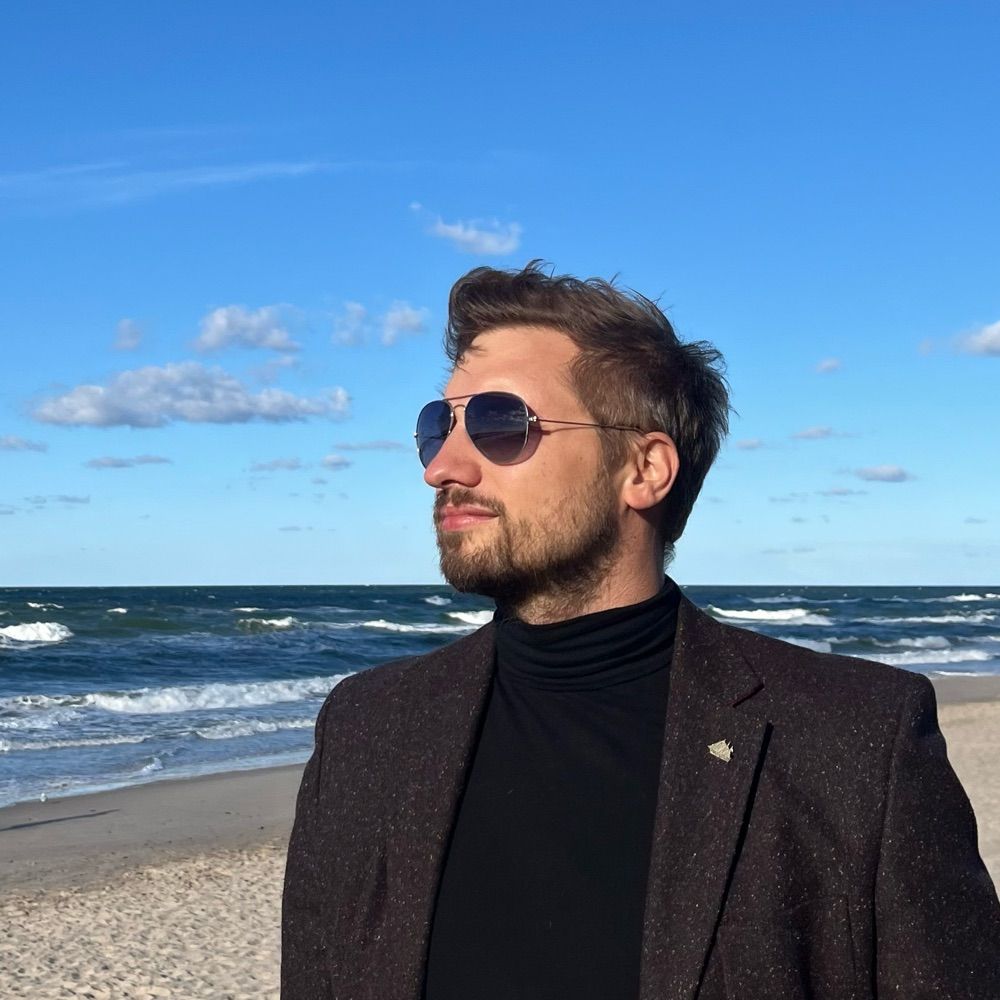 Krzysztof Rumpel