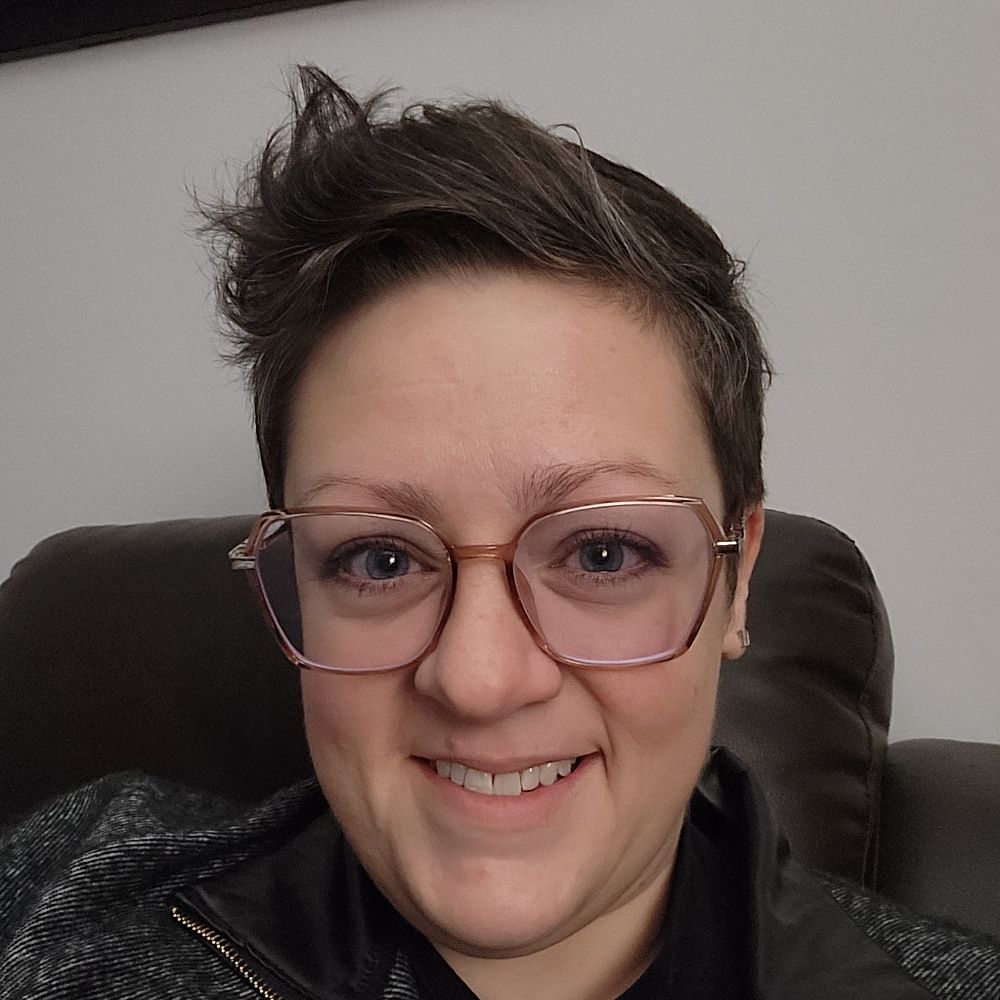 Sarah Blizzard