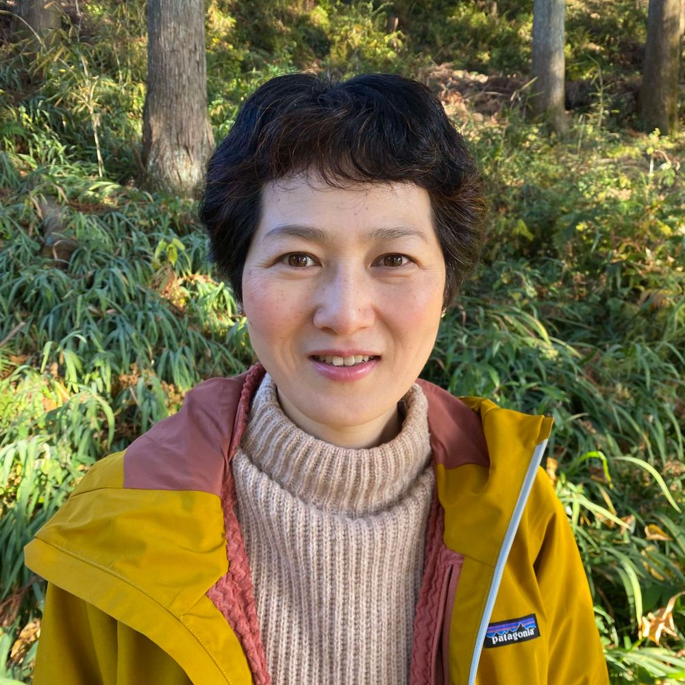 Hiroe TAKEUCHI