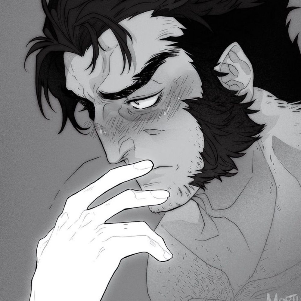 𝖫𝗈𝗀𝖺𝗇 . 🔞