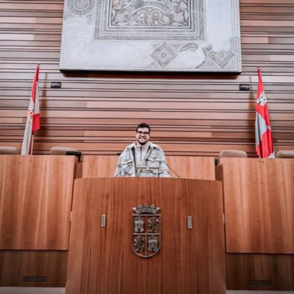Álvaro Julián