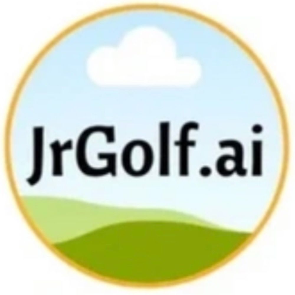JrGolf
