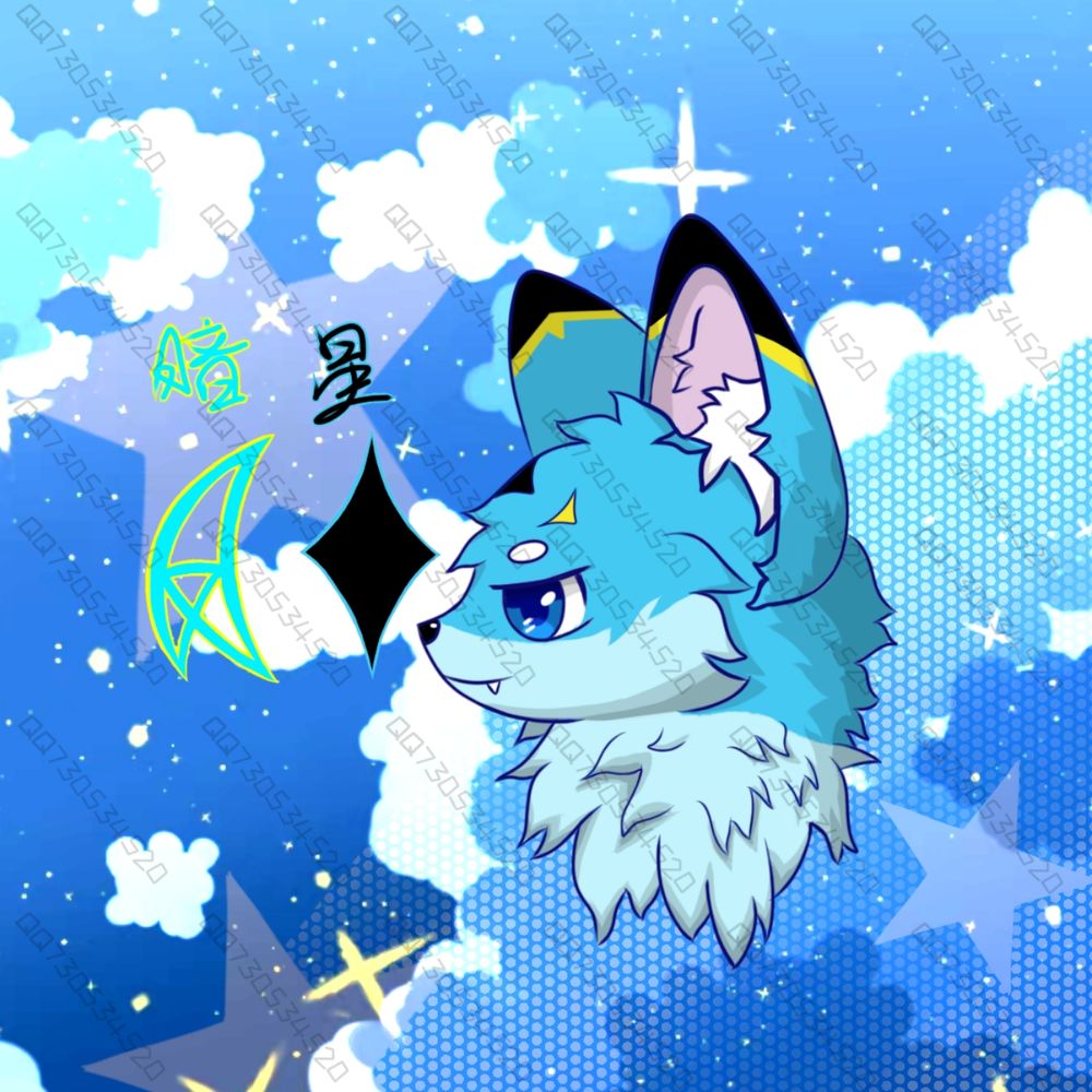暗星Dark_owo_Star