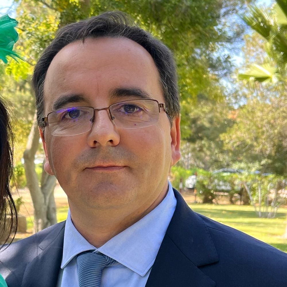Javier Aguilera