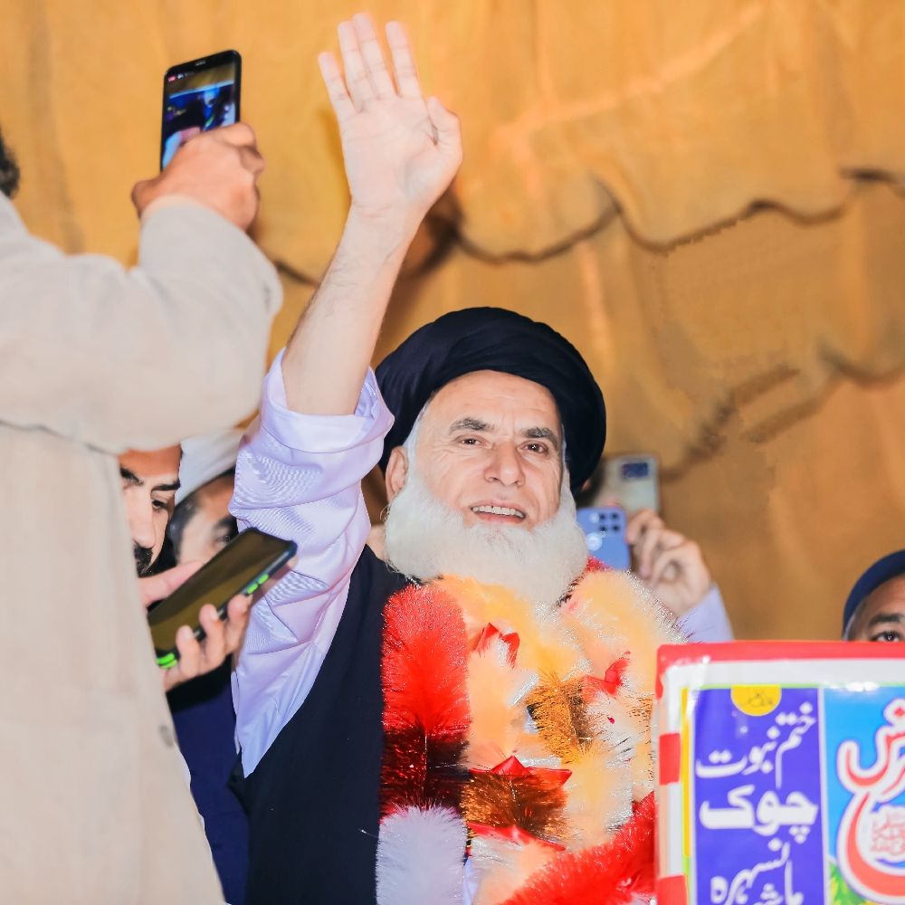 Abdulrehman Madni