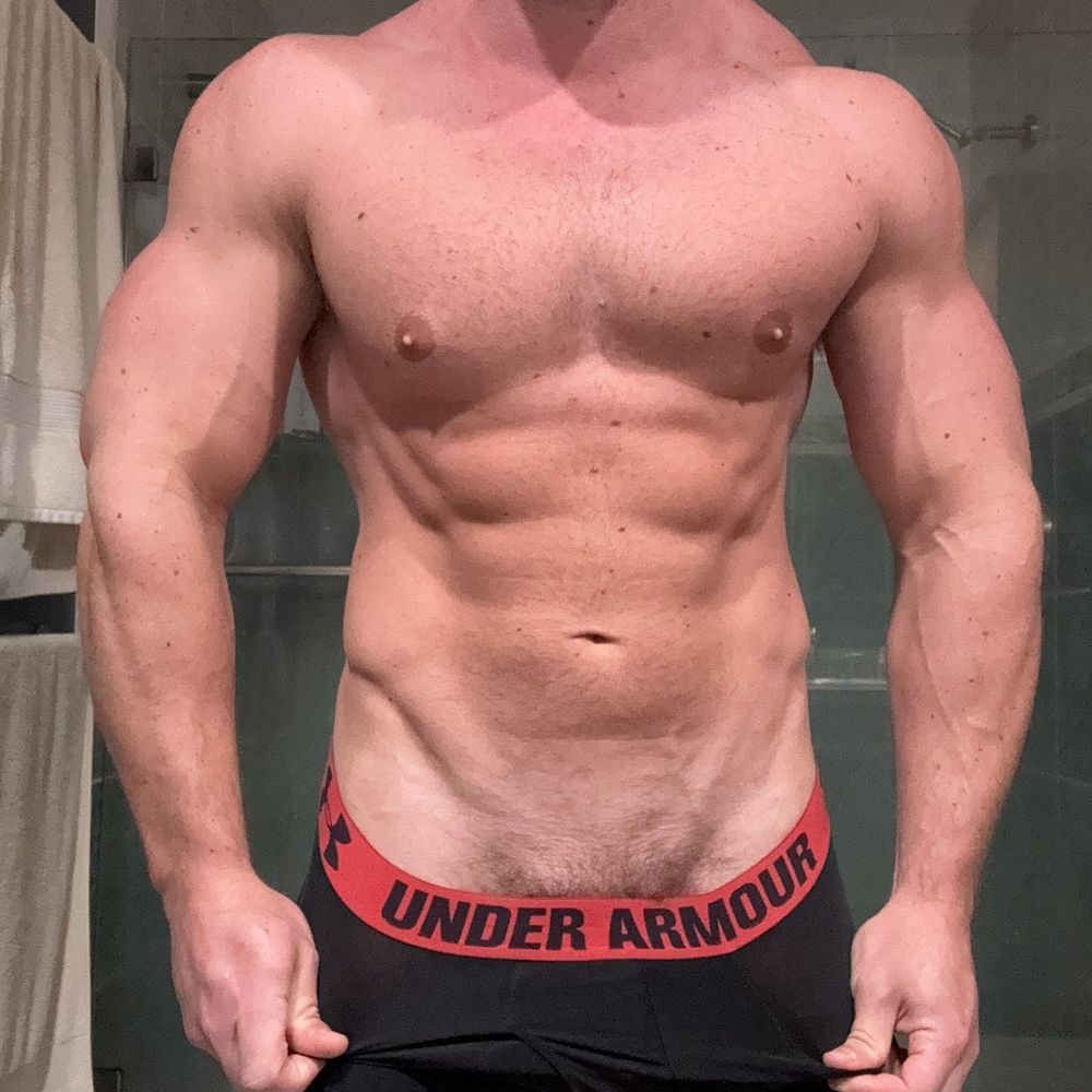GymBro