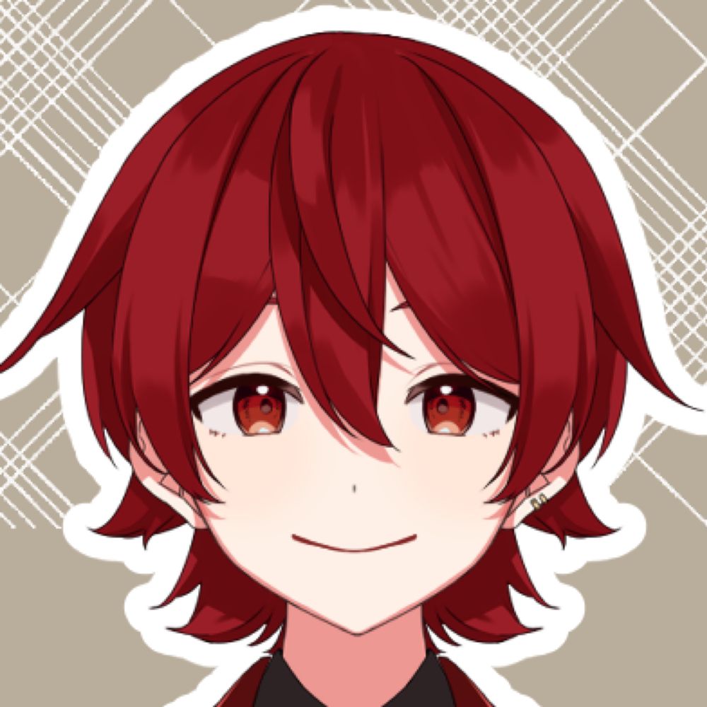 帝月しゅう🌙🎤Vtuber あんスタ ディズニーヲタ 原神 雀魂 マリカ スプラ シチュボ