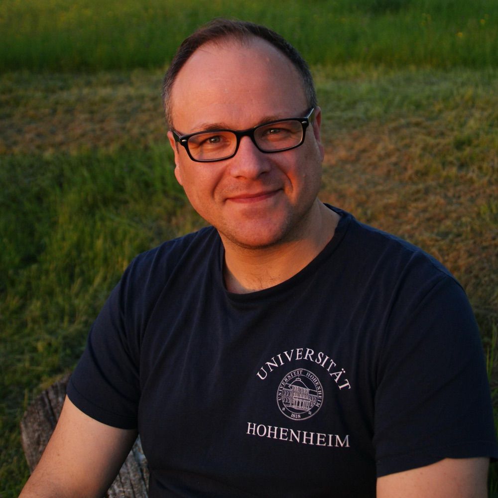 Michael P. Schlaile