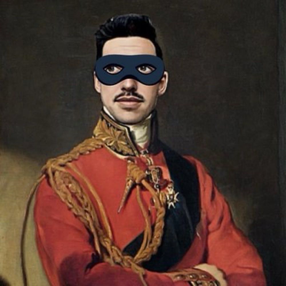 Temu Freddie Mercury