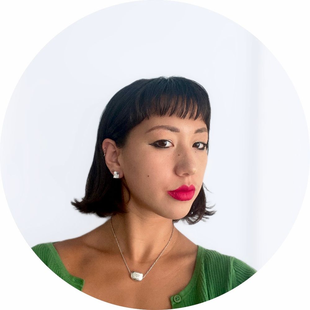Lida Zeitlin-Wu
