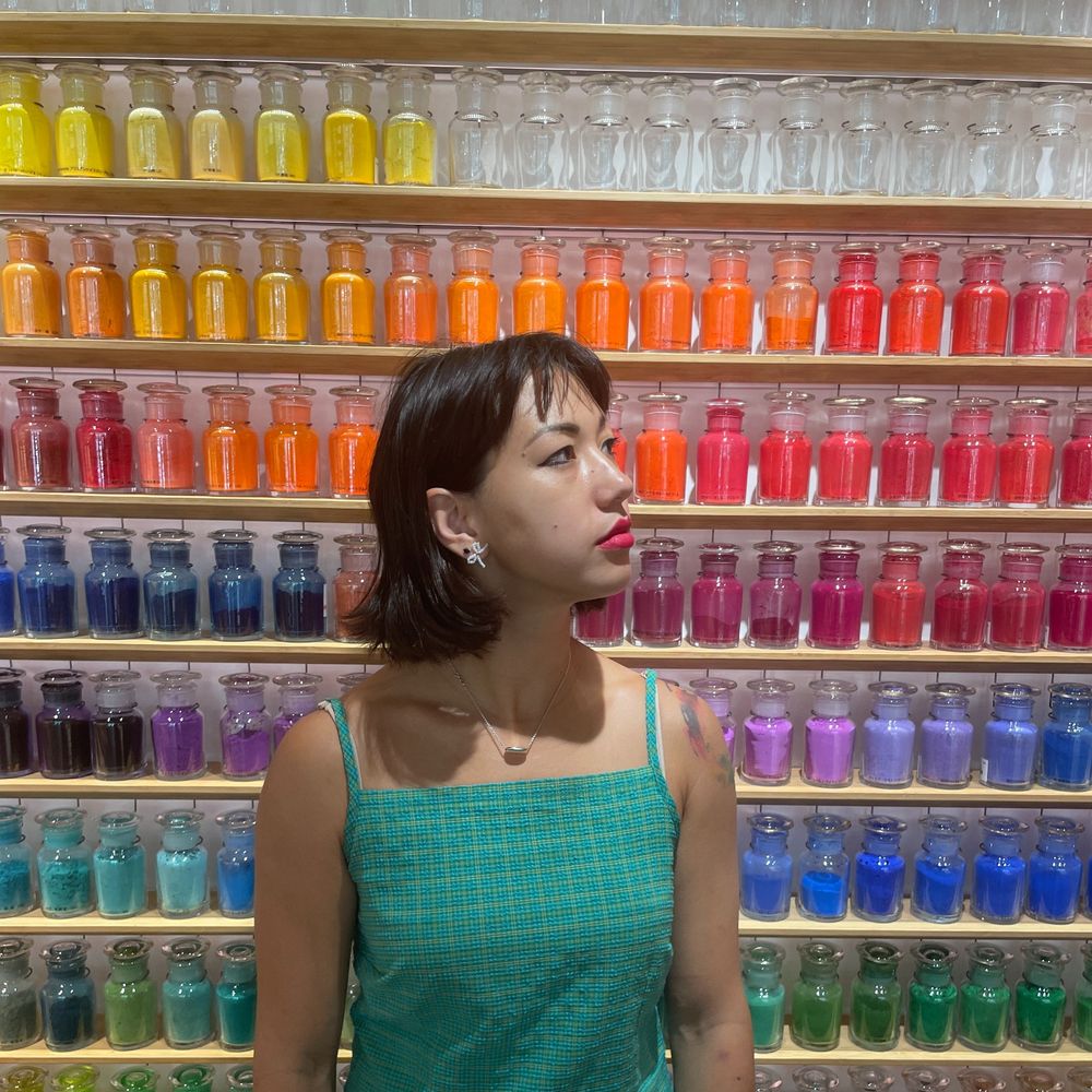 Lida Zeitlin-Wu