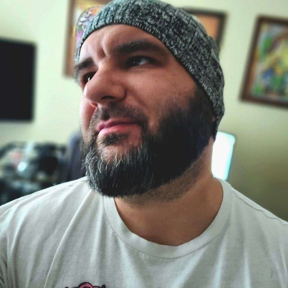 Zak Korvi