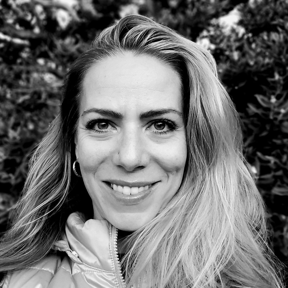 Joanna Hesketh