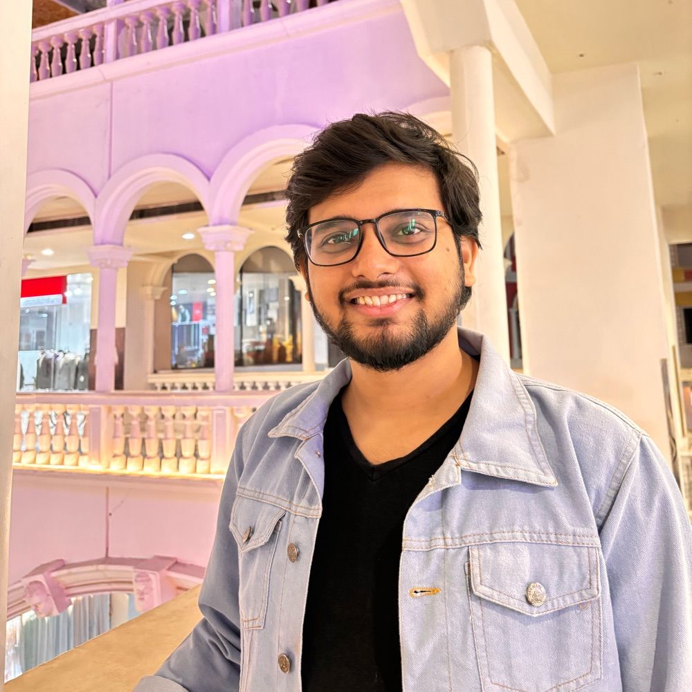 Ritik sinha