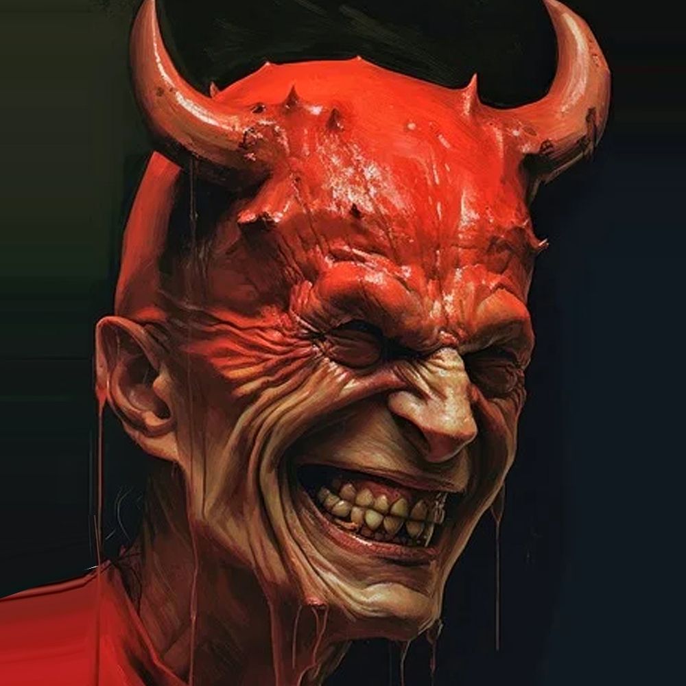 Saint Sinner