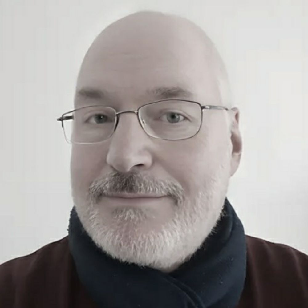 Holger Moller