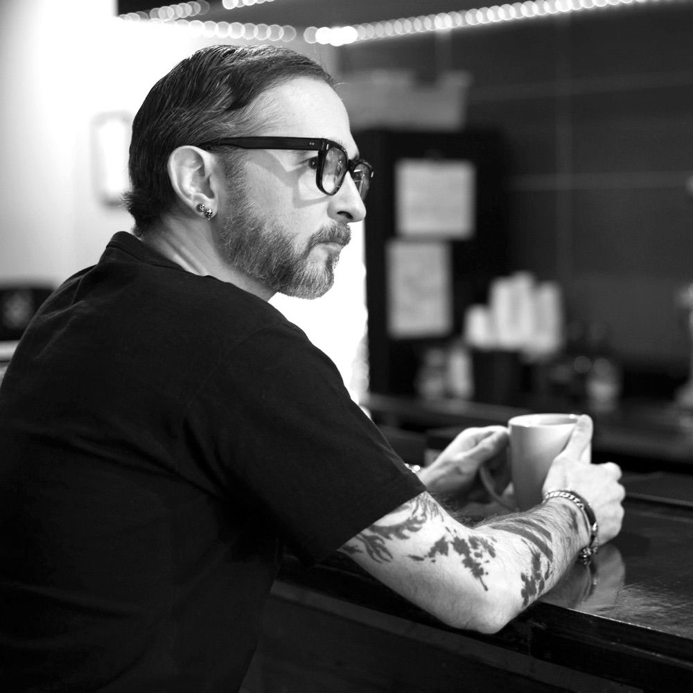 Justin Dauer