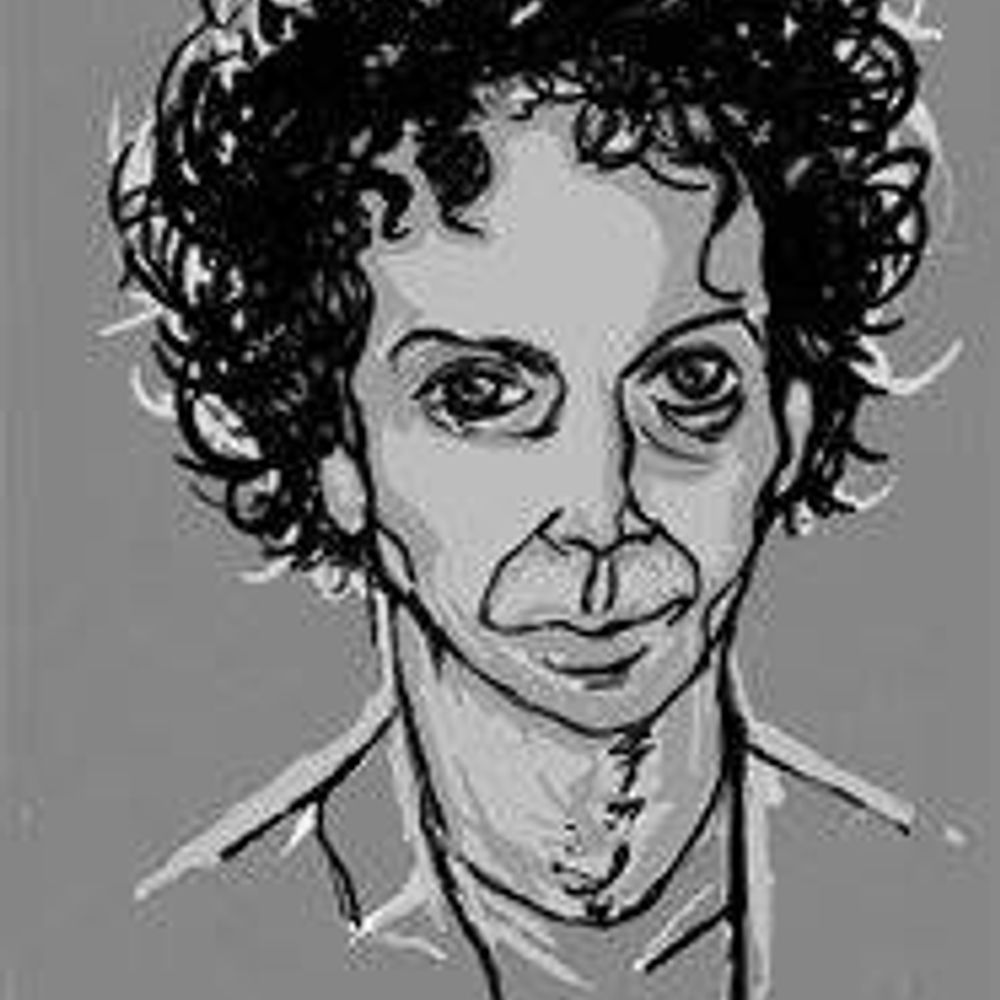 Being Charlie Kaufman