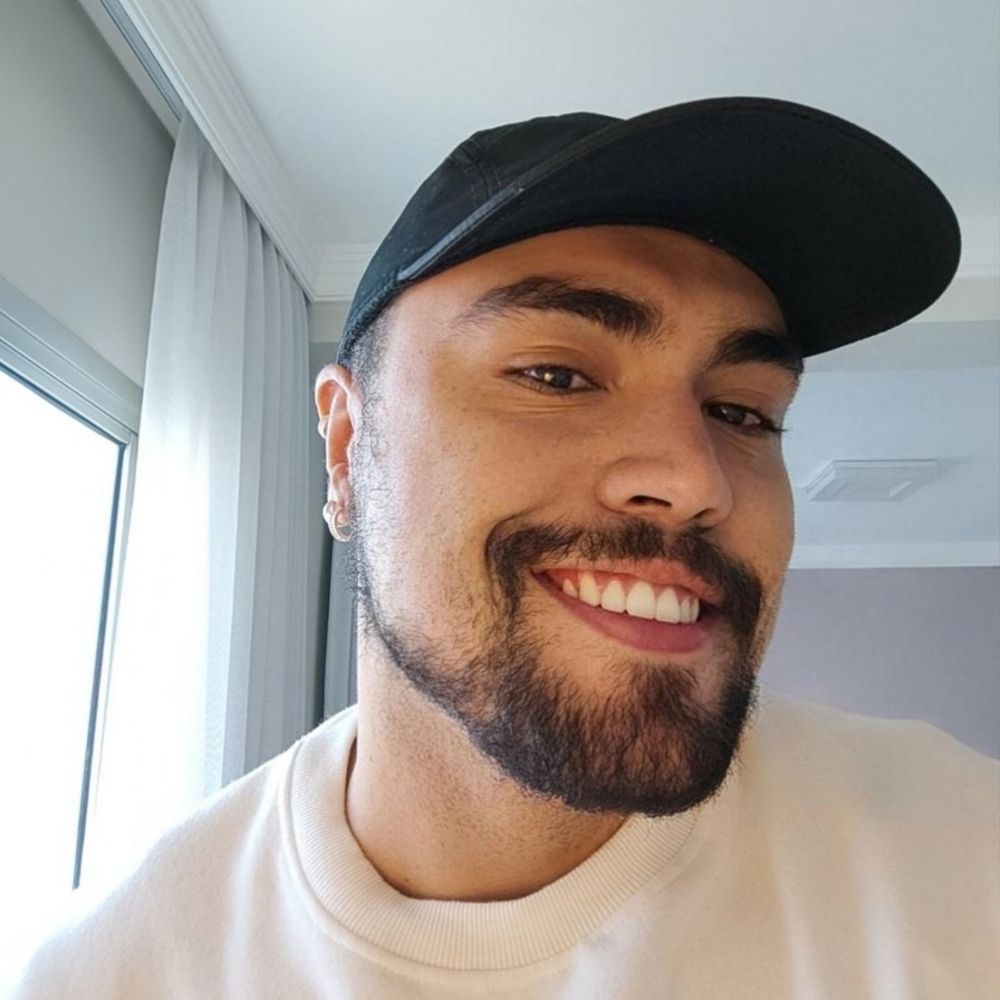Kaio Prado (Mago)
