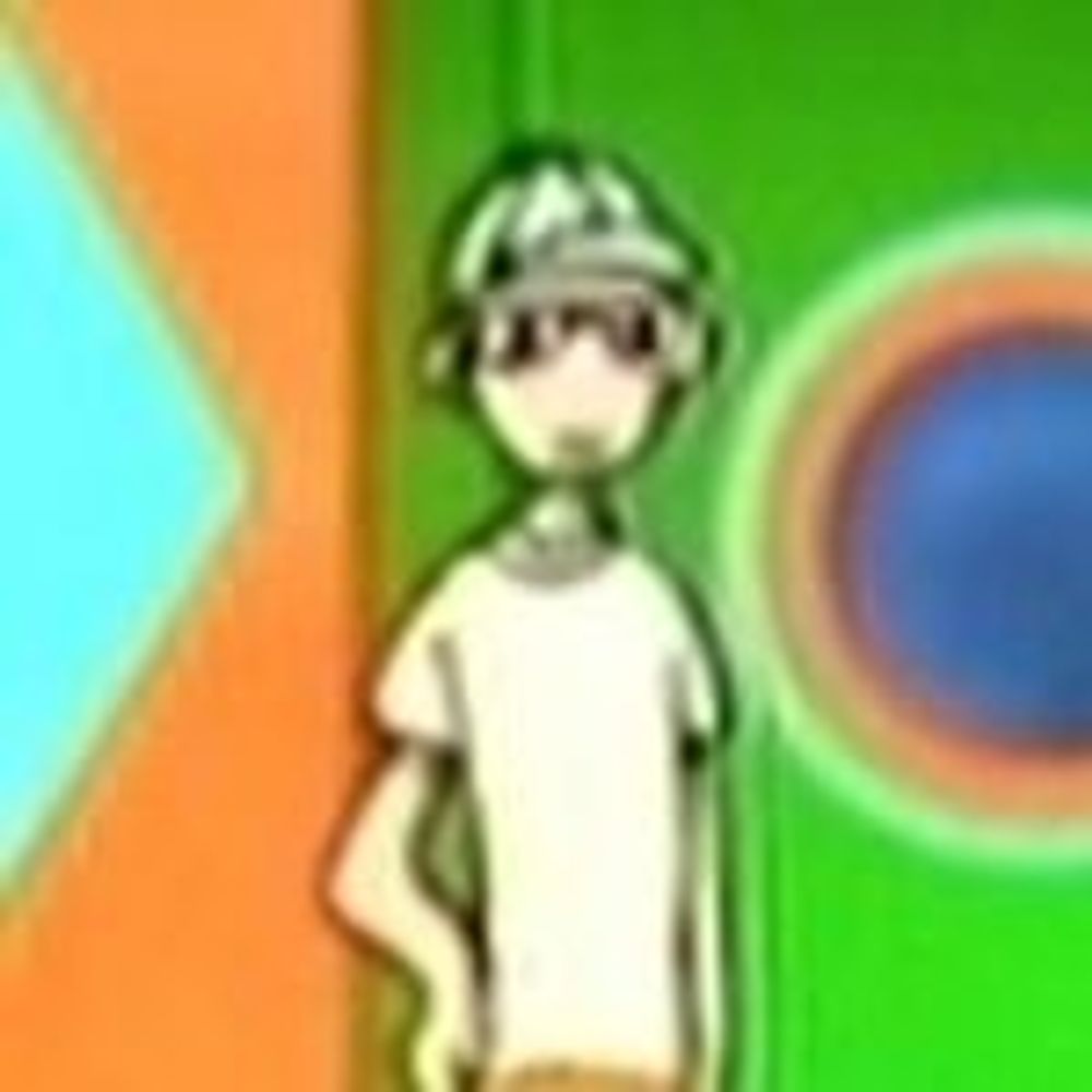 天野“kevin”達也