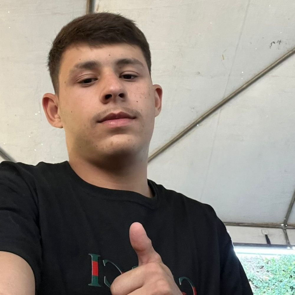 Pedro Luccas 🇻🇦 