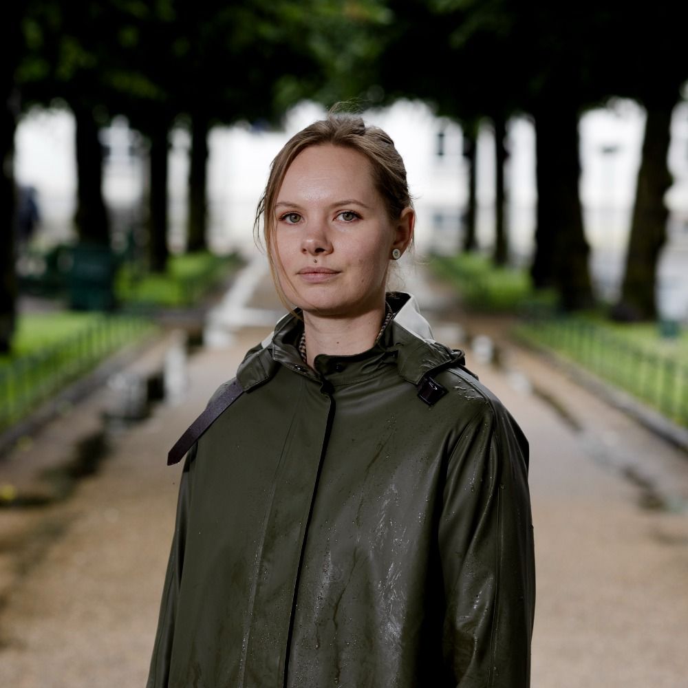 Thea Gregersen