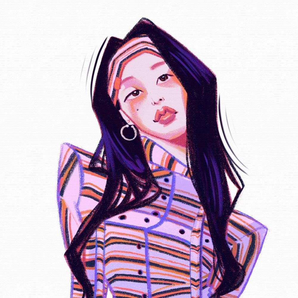 ★ gigi ★