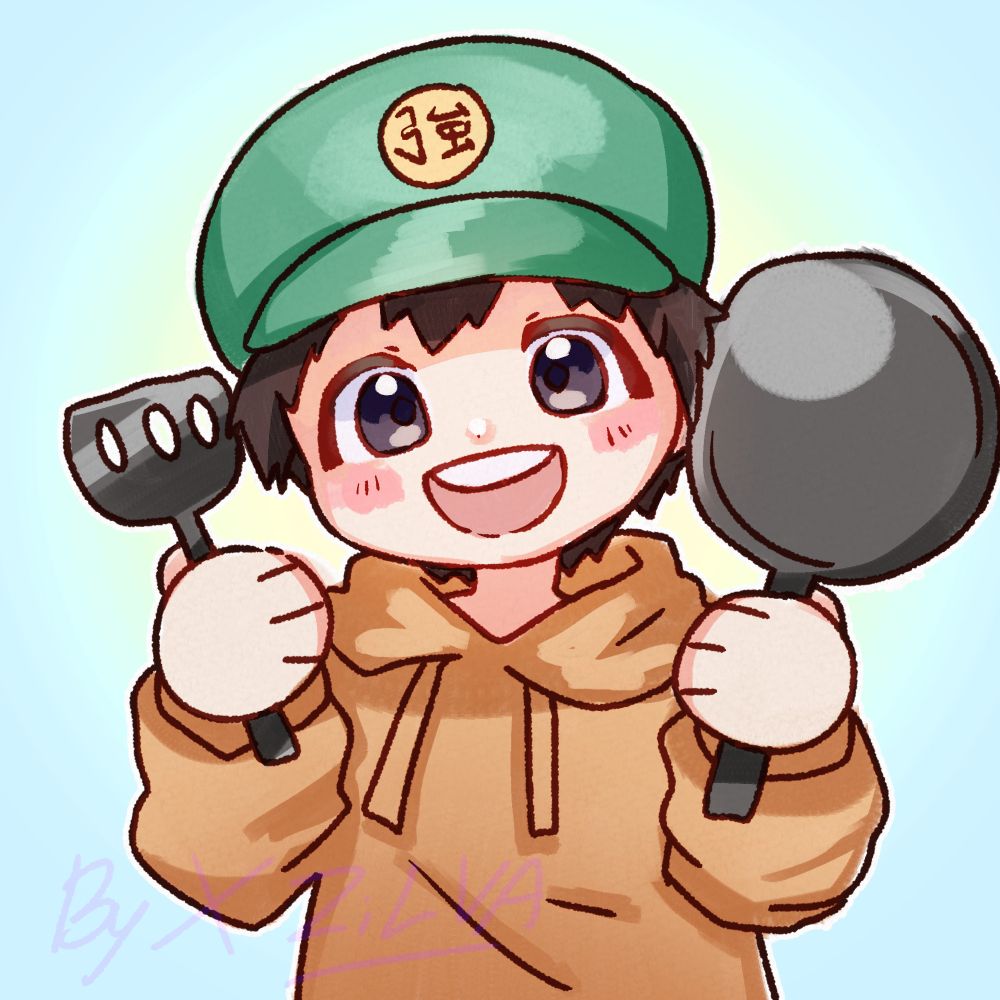 Ota_PP48 「オータ」