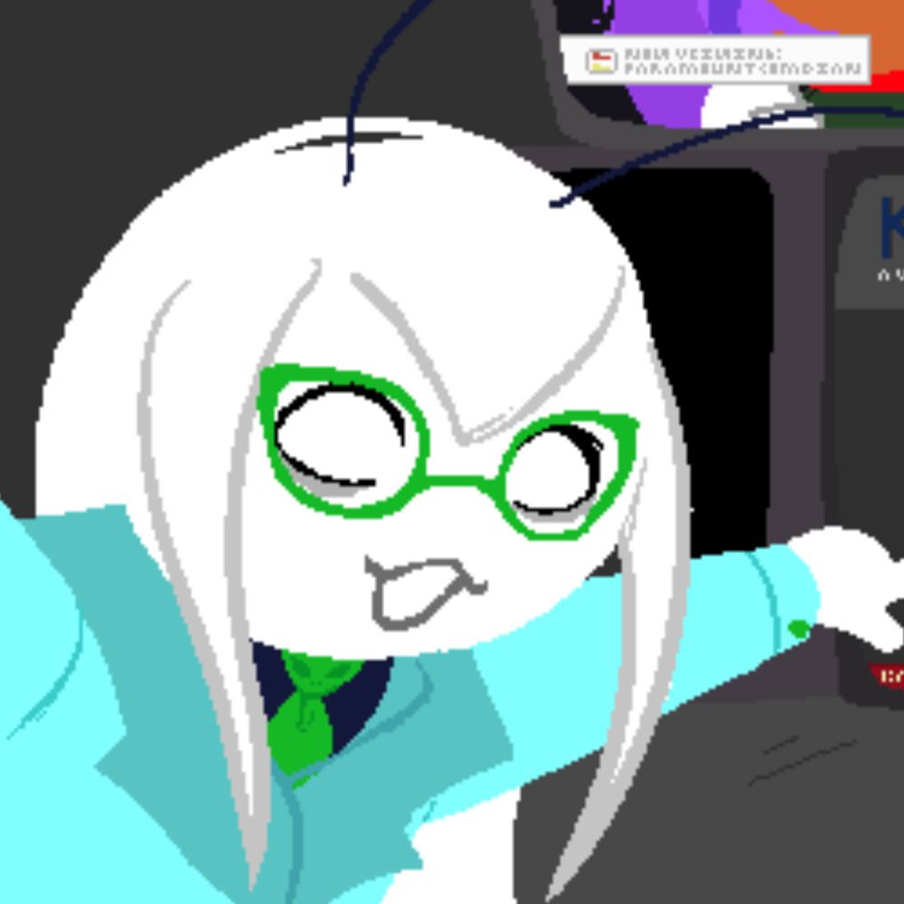 Hellstuck Daily 
