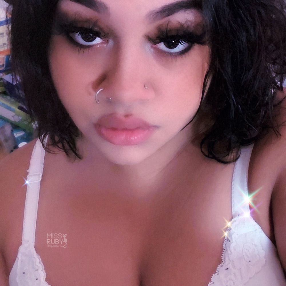 Miss Ruby