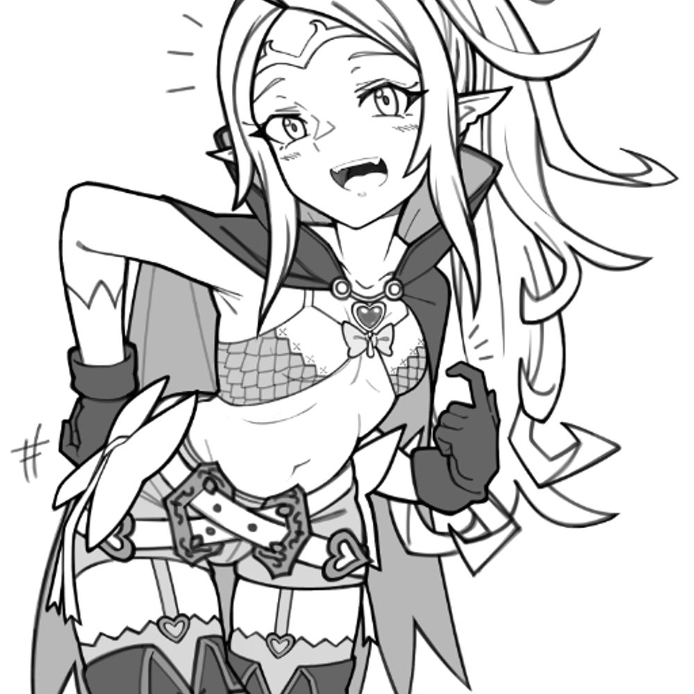 Least Deranged Nowi Fan