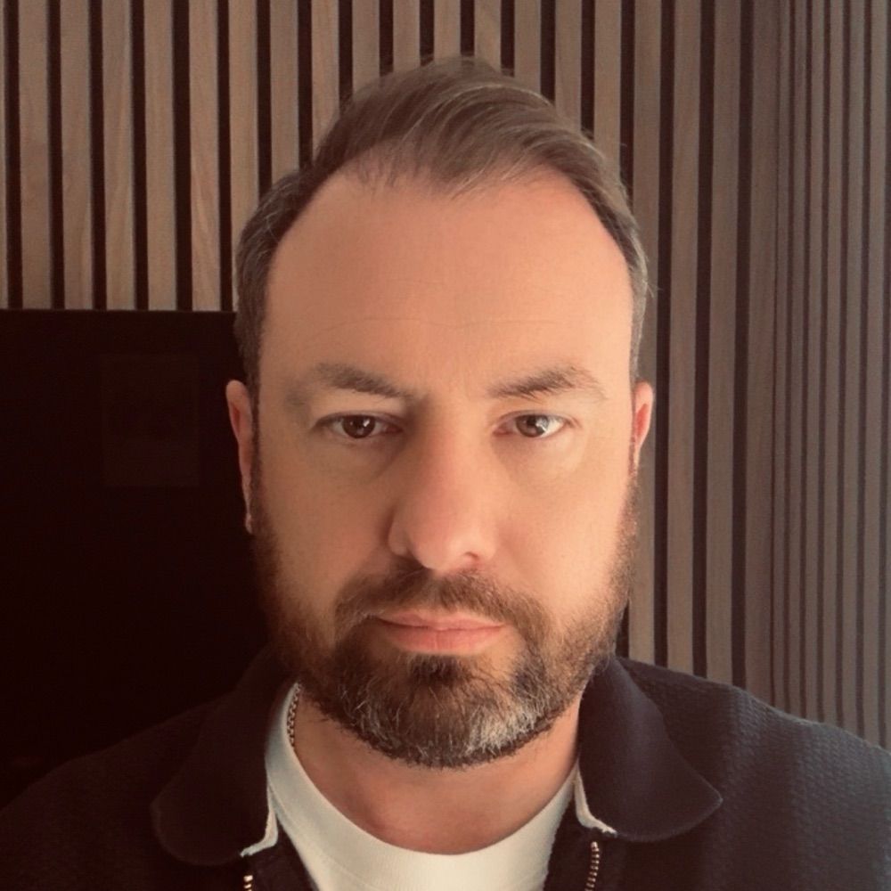 Doug Barber