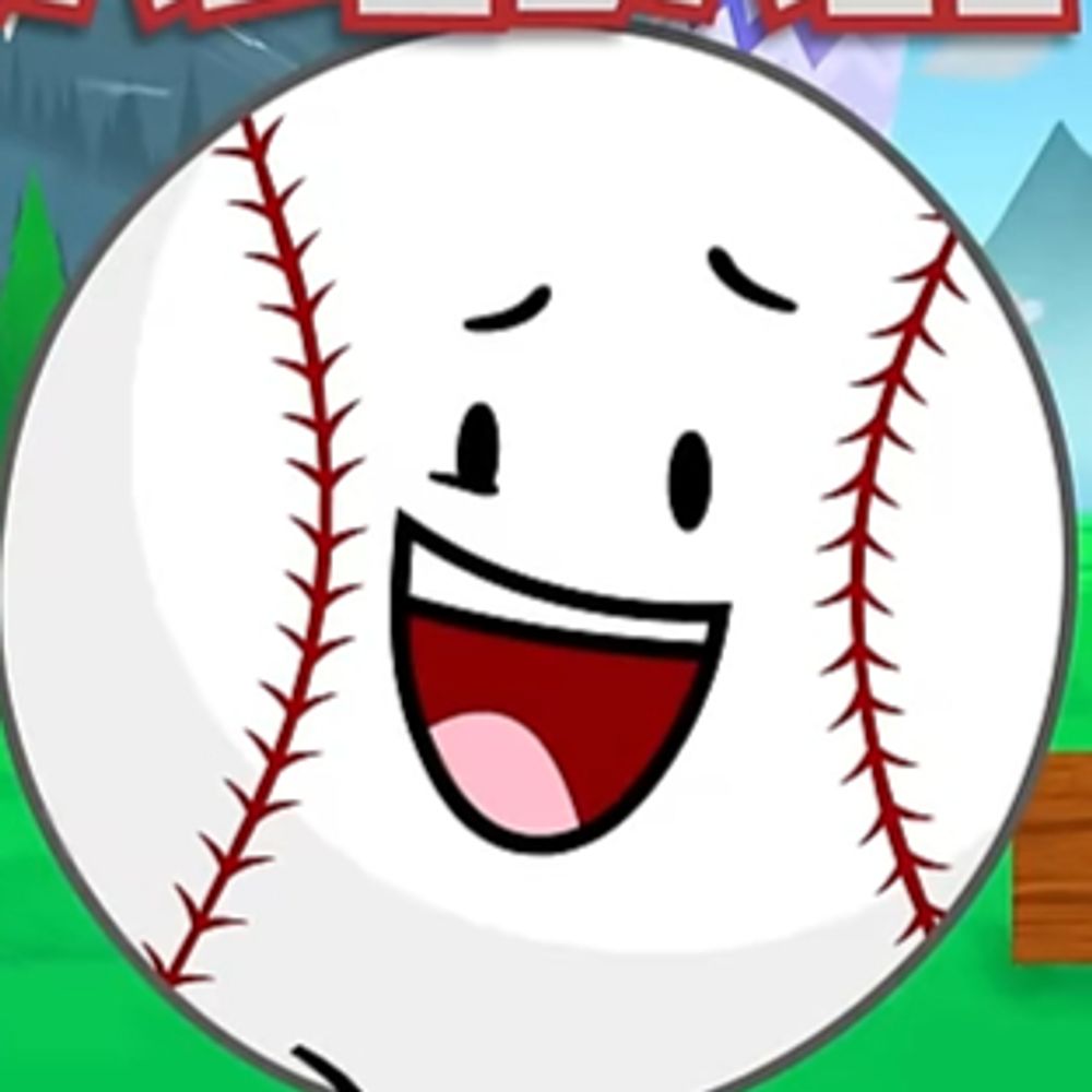 Pen - Daily Baseball! ⚾