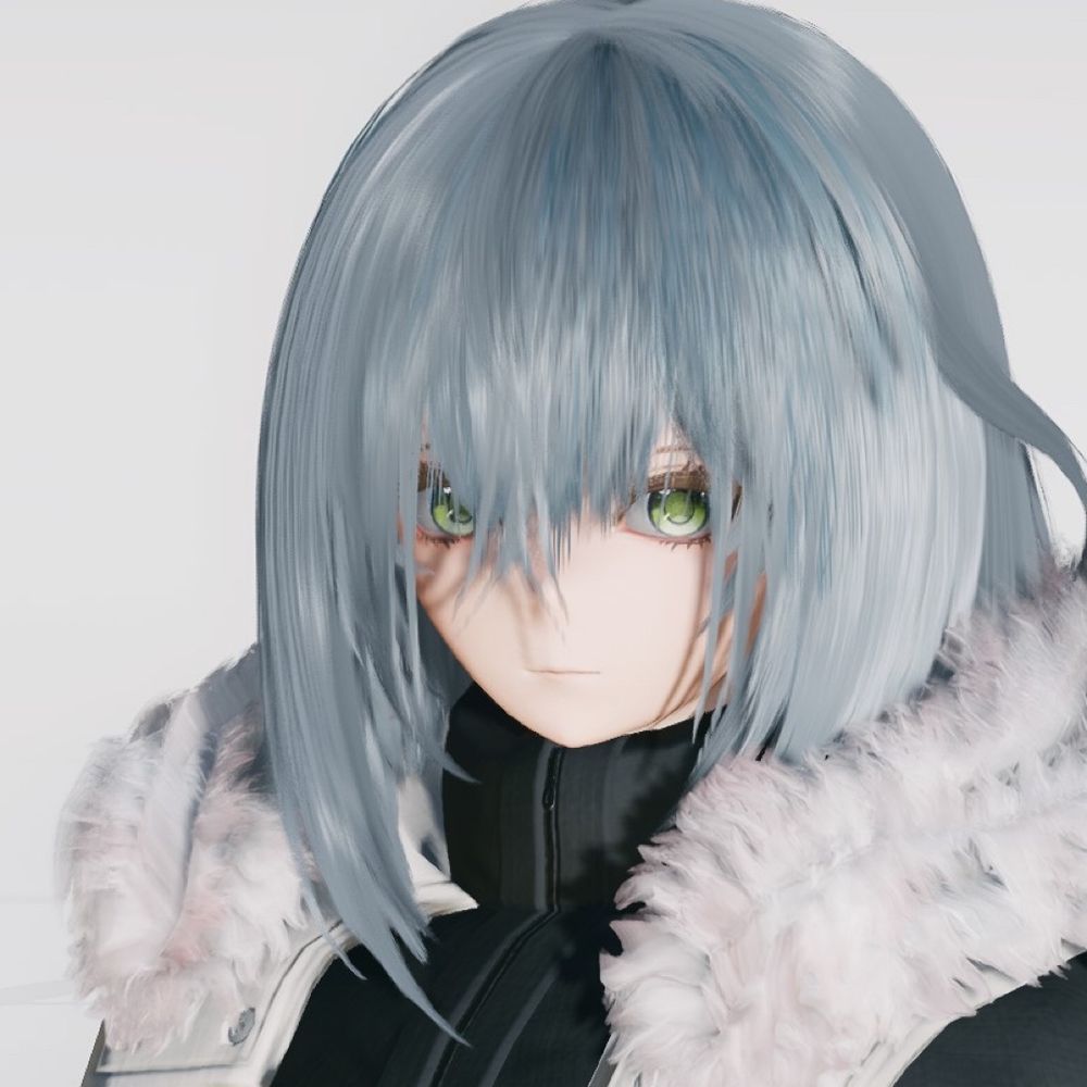 ゆきとま PSO2NGS_ship4